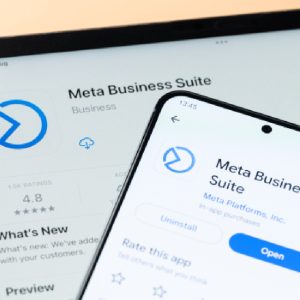 Meta Business Agent and platform