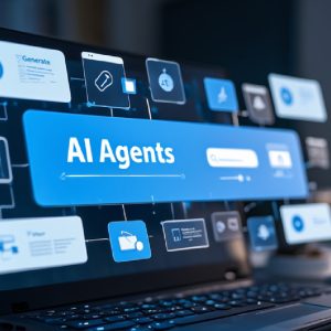 AI agents