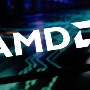 AMD