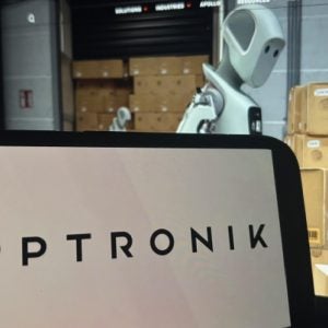 Apptronik
