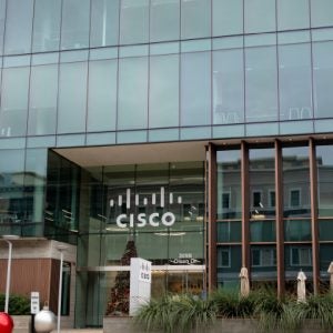 Cisco Antares models