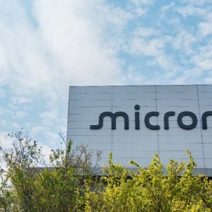 Micron