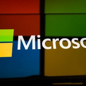 Microsoft