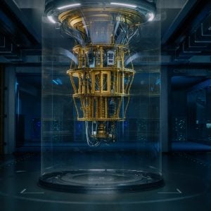 Quantum Computer
