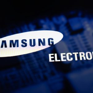 Samsung Electronics