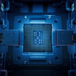 Semiconductor chip