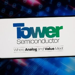 Tower Semiconductor