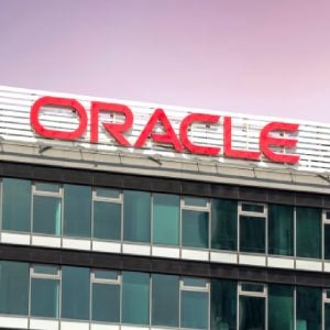 Oracle AI-native builder Fusion