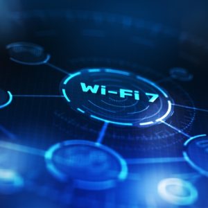 Wi-Fi 7 licensing