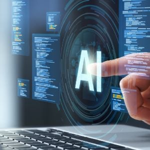 AI code generation
