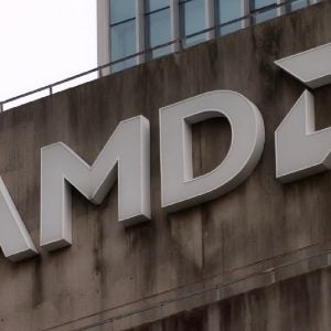 AMD Taalas