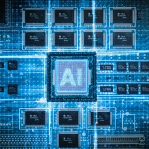 Ai Microchip