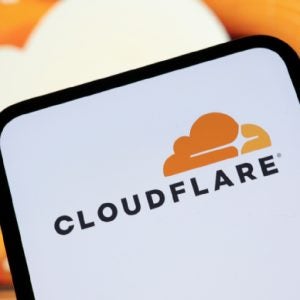 Cloudflare
