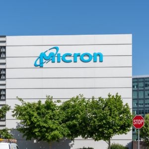 Micron