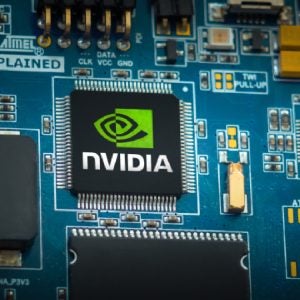 Nvidia
