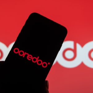 Ooredoo
