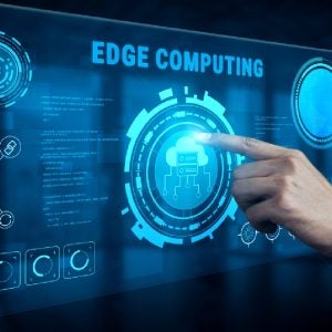 Advantech edge AI