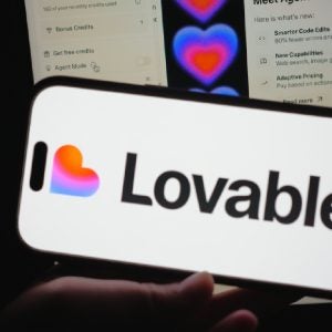 Lovable completes $400m Series C round