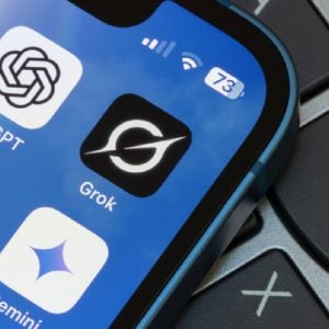 AI giants slow development lawsuit