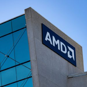 AMD World Labs acquisition