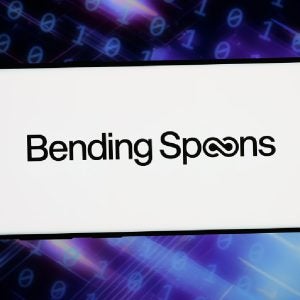 Bending Spoons