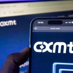 CXMT