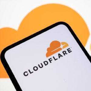 Cloudflare