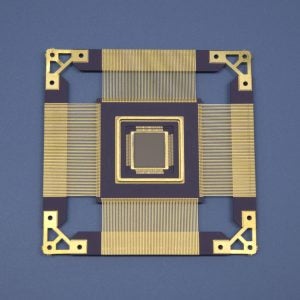 NanoBridge Semiconductor