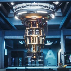 Quantum Computer