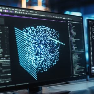 Quantum Computing