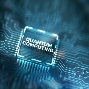 Quantum chip