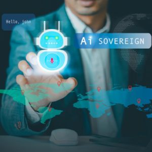 Sovereign AI