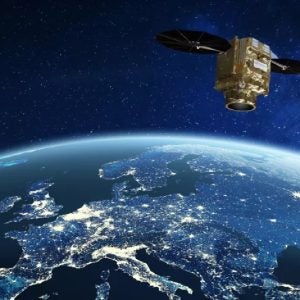 Airbus and SSC Space Pléiades Neo Next