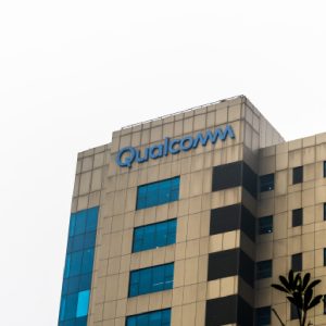 Qualcomm PickNik acquisition