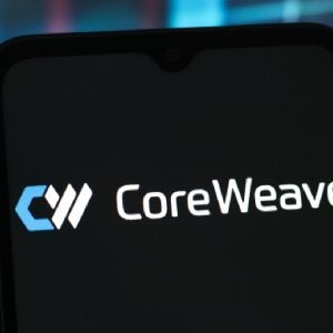 CoreWeave