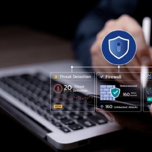 Cybersecurity