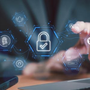 Data security