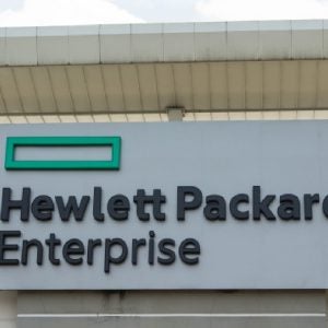 HPE