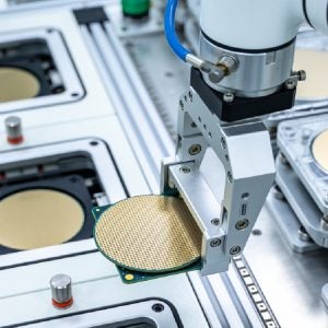 IBM Siemens nanostack technology