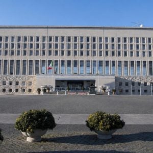 Italy’s Foreign Ministry