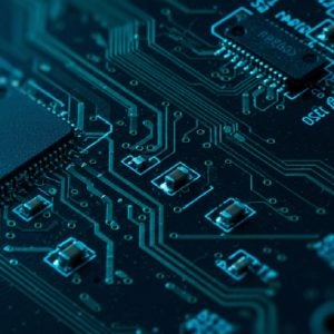 Microchip