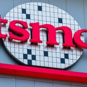 TSMC